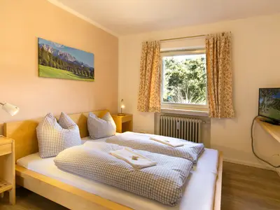 Ferienwohnung für 4 Personen (42 m²) in Mittenwald 5/10