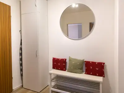 Ferienwohnung für 4 Personen (42 m²) in Mittenwald 7/10