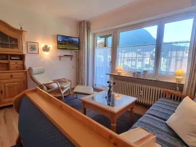 Ferienwohnung für 3 Personen (73 m²) in Mittenwald 3/10