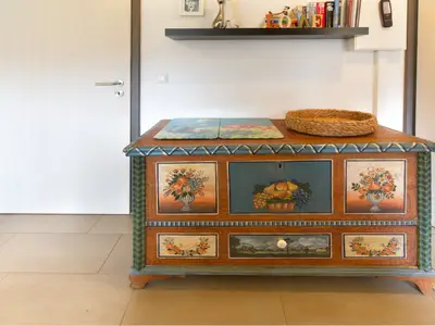 Ferienwohnung für 3 Personen (90 m²) in Mittenwald 9/10