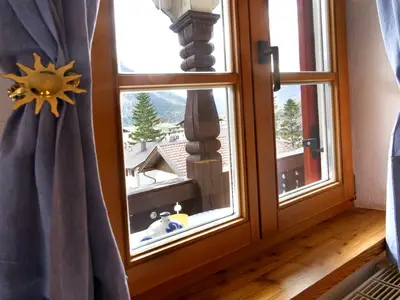 Ferienwohnung für 3 Personen (70 m²) in Mittenwald 7/10