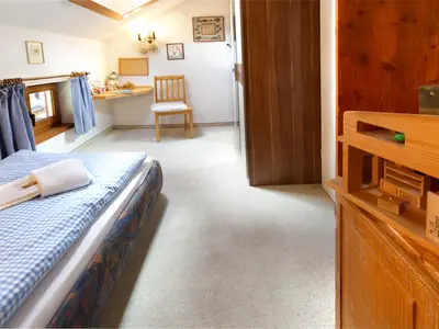 Ferienwohnung für 3 Personen (70 m²) in Mittenwald 8/10