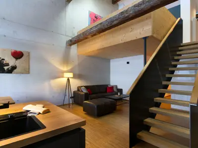 Ferienwohnung für 4 Personen (98 m²) in Mittenwald 2/10