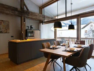 Ferienwohnung für 4 Personen (98 m²) in Mittenwald 3/10