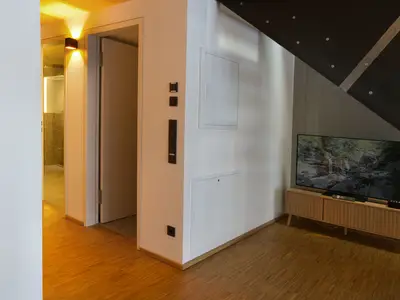 Ferienwohnung für 4 Personen (98 m²) in Mittenwald 4/10
