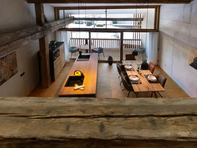 Ferienwohnung für 4 Personen (98 m²) in Mittenwald 5/10