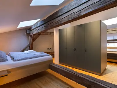 Ferienwohnung für 4 Personen (98 m²) in Mittenwald 6/10