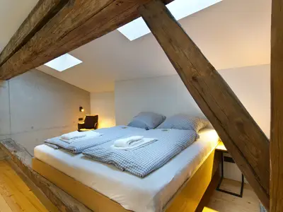 Ferienwohnung für 4 Personen (98 m²) in Mittenwald 7/10