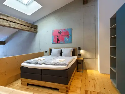 Ferienwohnung für 4 Personen (98 m²) in Mittenwald 8/10