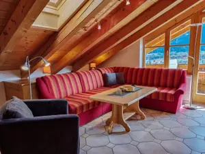 Ferienwohnung für 4 Personen (75 m²) in Mittenwald