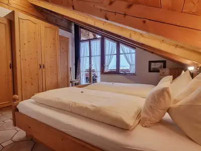 Ferienwohnung für 4 Personen (75 m²) in Mittenwald 2/10