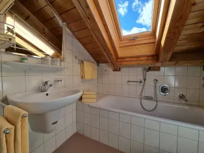Ferienwohnung für 4 Personen (75 m²) in Mittenwald 3/10