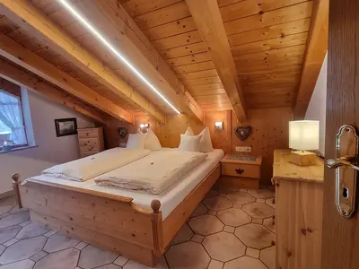 Ferienwohnung für 4 Personen (75 m²) in Mittenwald 4/10