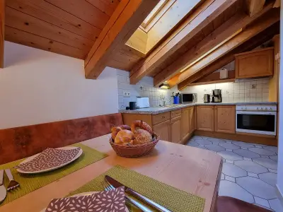 Ferienwohnung für 4 Personen (75 m²) in Mittenwald 5/10
