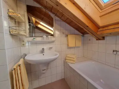 Ferienwohnung für 4 Personen (75 m²) in Mittenwald 8/10