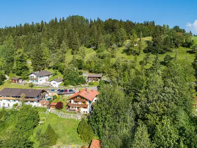 Ferienwohnung für 4 Personen (75 m²) in Mittenwald 10/10