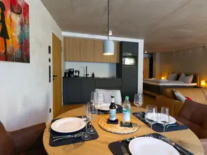 Ferienwohnung für 2 Personen (57 m²) in Mittenwald