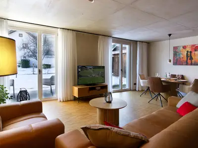 Ferienwohnung für 2 Personen (57 m²) in Mittenwald 2/10