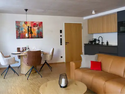 Ferienwohnung für 2 Personen (57 m²) in Mittenwald 3/10
