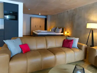 Ferienwohnung für 2 Personen (57 m²) in Mittenwald 4/10