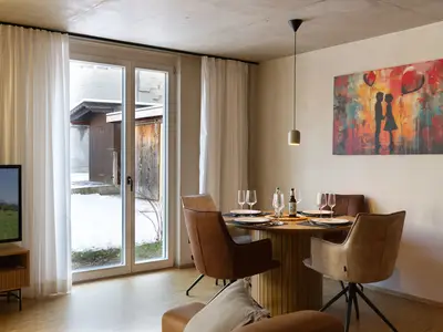 Ferienwohnung für 2 Personen (57 m²) in Mittenwald 5/10