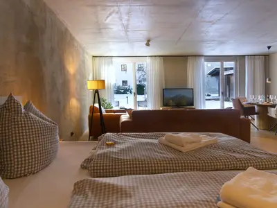 Ferienwohnung für 2 Personen (57 m²) in Mittenwald 6/10