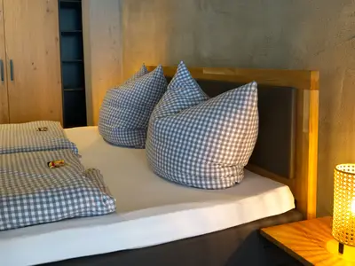 Ferienwohnung für 2 Personen (57 m²) in Mittenwald 7/10