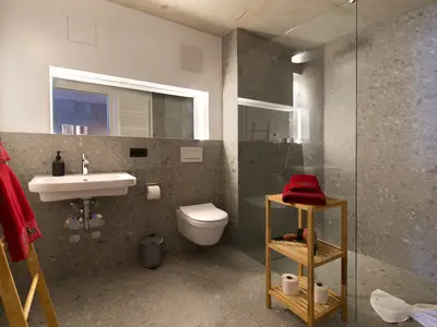 Ferienwohnung für 2 Personen (57 m²) in Mittenwald 8/10