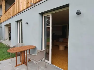 Ferienwohnung für 2 Personen (57 m²) in Mittenwald 9/10