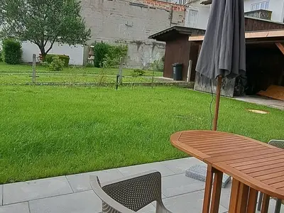 Ferienwohnung für 2 Personen (57 m²) in Mittenwald 10/10