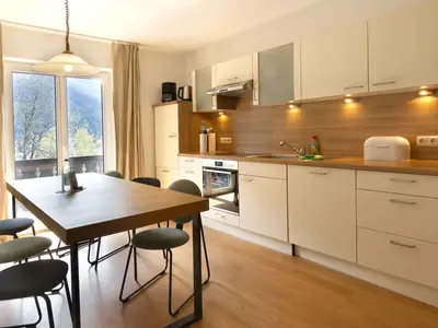 Ferienwohnung für 4 Personen (110 m²) in Mittenwald 3/10