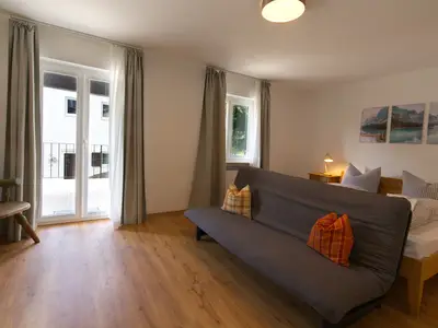 Ferienwohnung für 4 Personen (110 m²) in Mittenwald 5/10