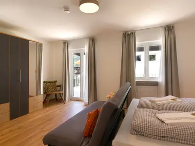 Ferienwohnung für 4 Personen (110 m²) in Mittenwald 6/10