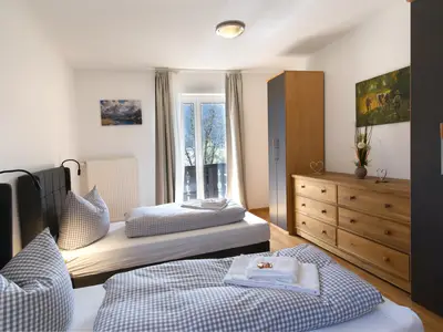 Ferienwohnung für 4 Personen (110 m²) in Mittenwald 9/10