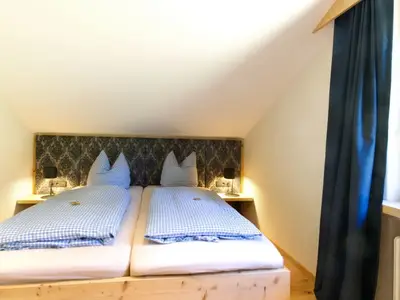Ferienwohnung für 2 Personen (74 m²) in Mittenwald 9/10