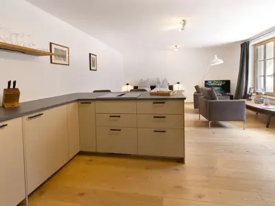 Ferienwohnung für 2 Personen (37 m²) in Mittenwald 1/10