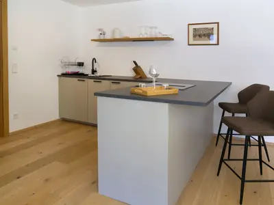 Ferienwohnung für 2 Personen (37 m²) in Mittenwald 2/10
