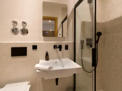 Ferienwohnung für 2 Personen (37 m²) in Mittenwald 7/10