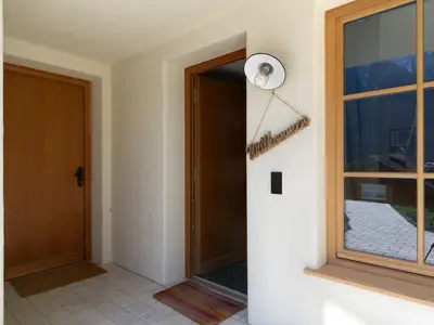 Ferienwohnung für 2 Personen (37 m²) in Mittenwald 8/10