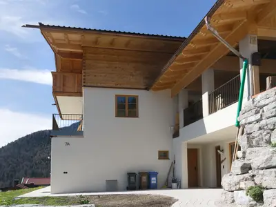 Ferienwohnung für 2 Personen (37 m²) in Mittenwald 9/10