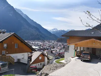 Ferienwohnung für 2 Personen (37 m²) in Mittenwald 10/10