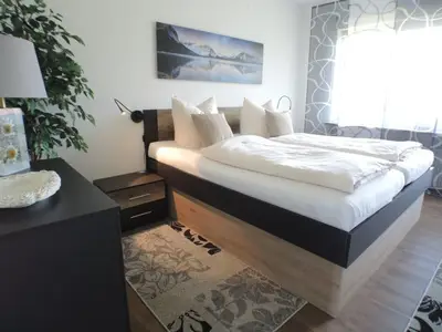 Ferienwohnung für 3 Personen (94 m²) in Mittenwald 2/10