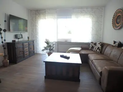 Ferienwohnung für 3 Personen (94 m²) in Mittenwald 3/10