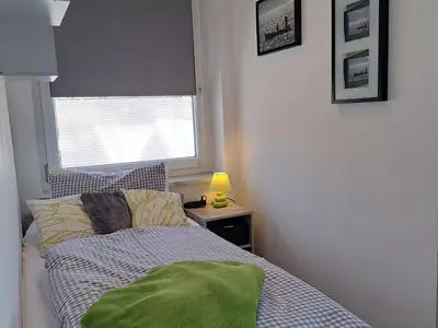 Ferienwohnung für 3 Personen (94 m²) in Mittenwald 5/10