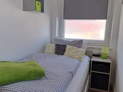 Ferienwohnung für 3 Personen (94 m²) in Mittenwald 6/10