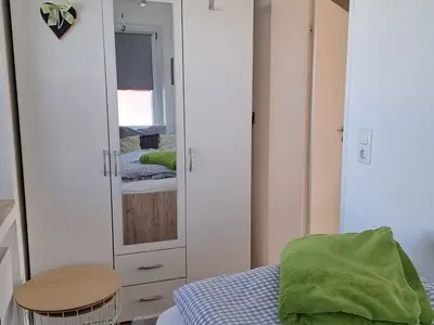 Ferienwohnung für 3 Personen (94 m²) in Mittenwald 7/10