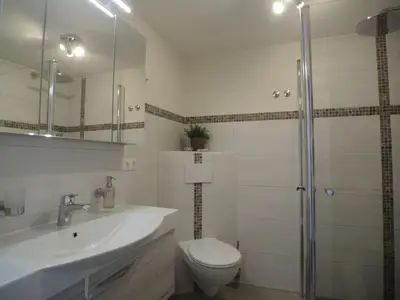 Ferienwohnung für 3 Personen (94 m²) in Mittenwald 8/10