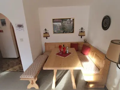 Ferienwohnung für 3 Personen (56 m²) in Mittenwald 3/10