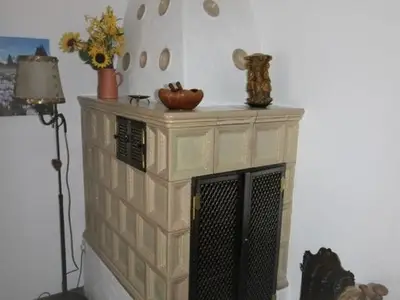 Ferienwohnung für 3 Personen (56 m²) in Mittenwald 6/10