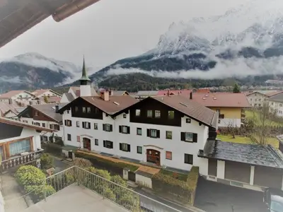 Ferienwohnung für 3 Personen (56 m²) in Mittenwald 8/10